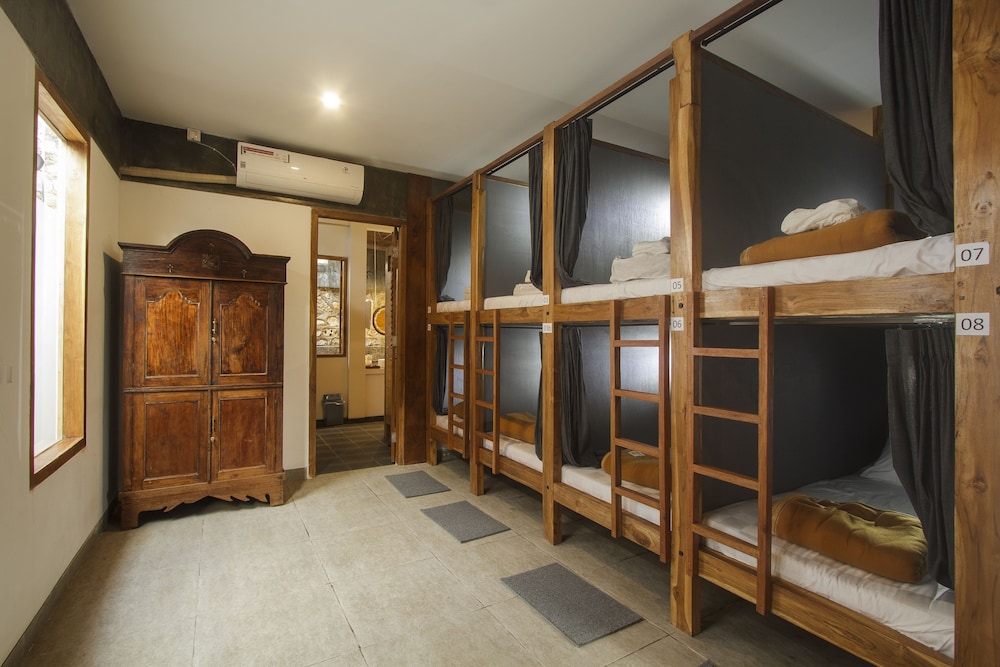 Shared Dormitory, Mixed Dorm photo 3