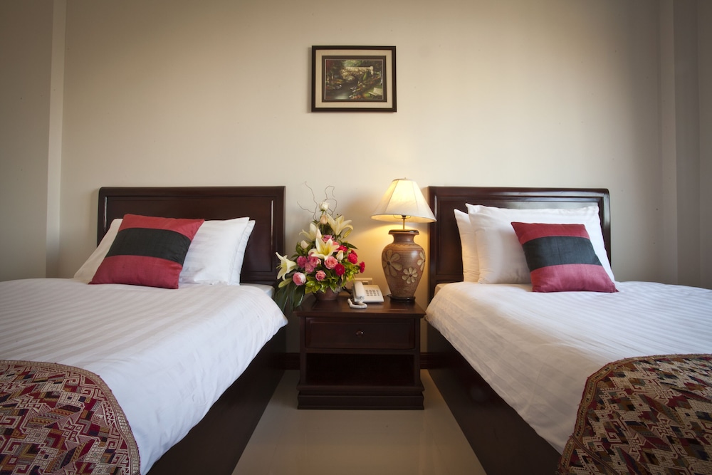 Superior Twin Room photo 1