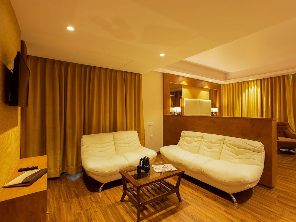 Premier Room, 1 Double Bed - Photo 56