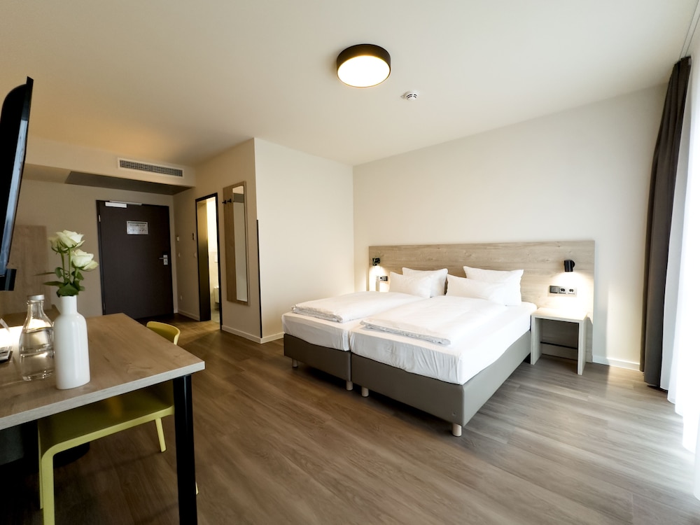 Family Double Room