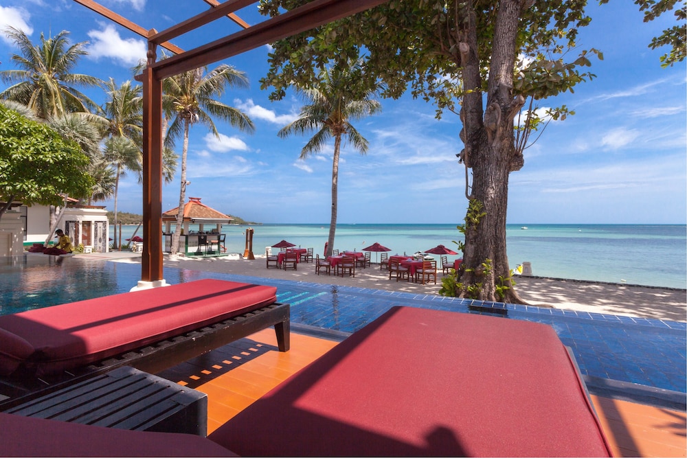 Ocean Front Villa with Private Pool - Photo 8