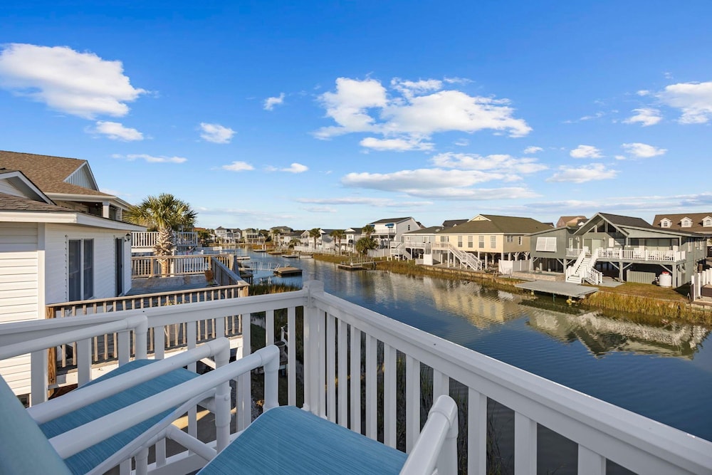 Channel Catch i North Myrtle Beach, Billede 34