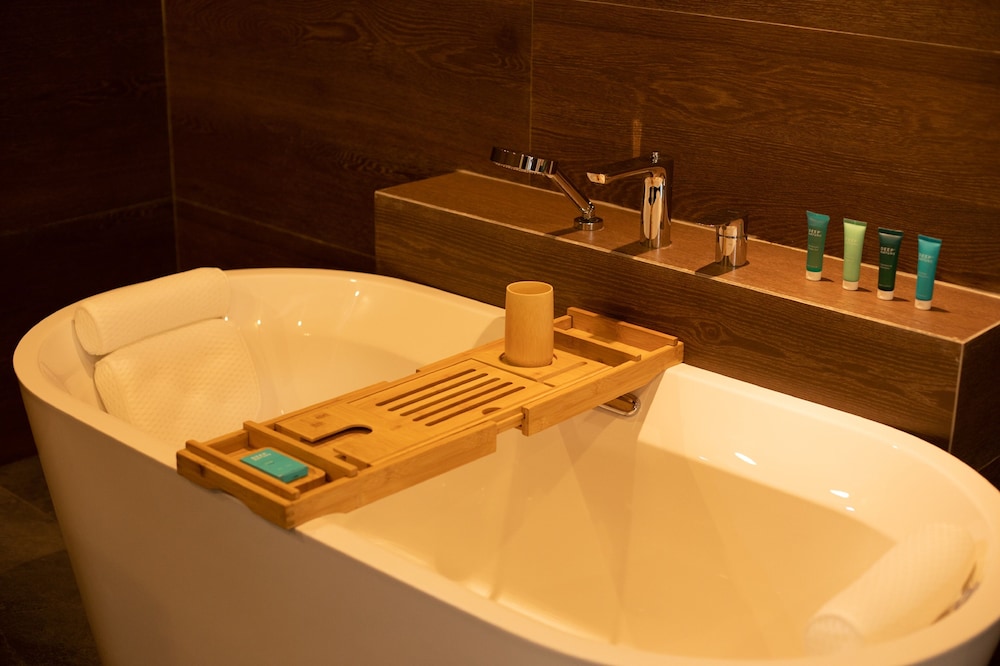 Suite Double photo 2