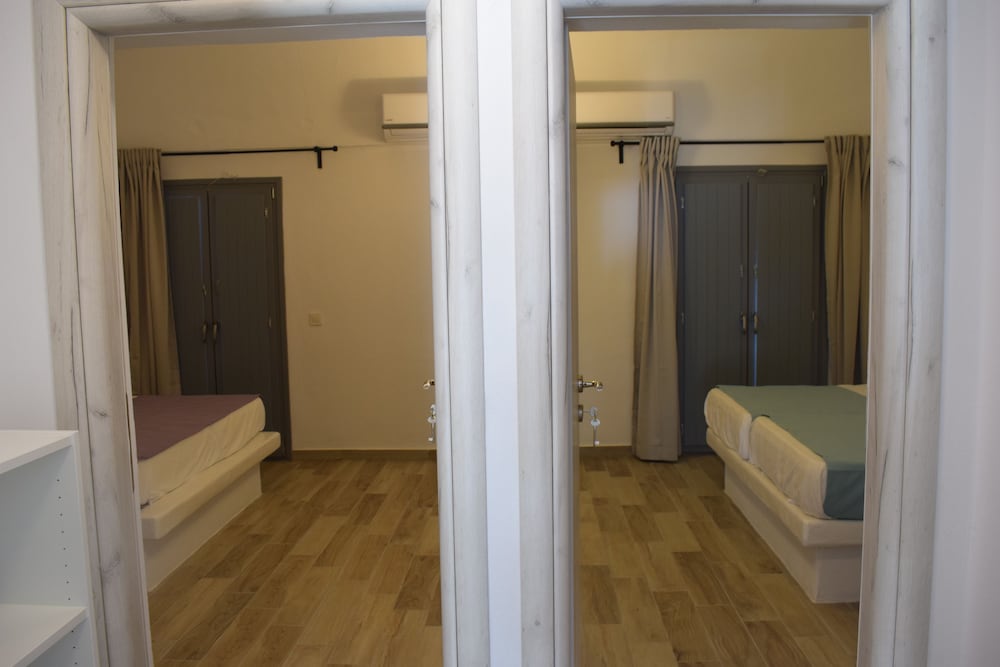 Traditional Apartment, 2 Bedrooms