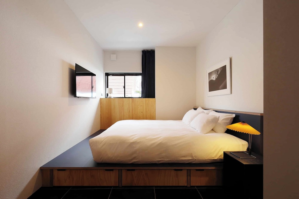 Basic Double Room