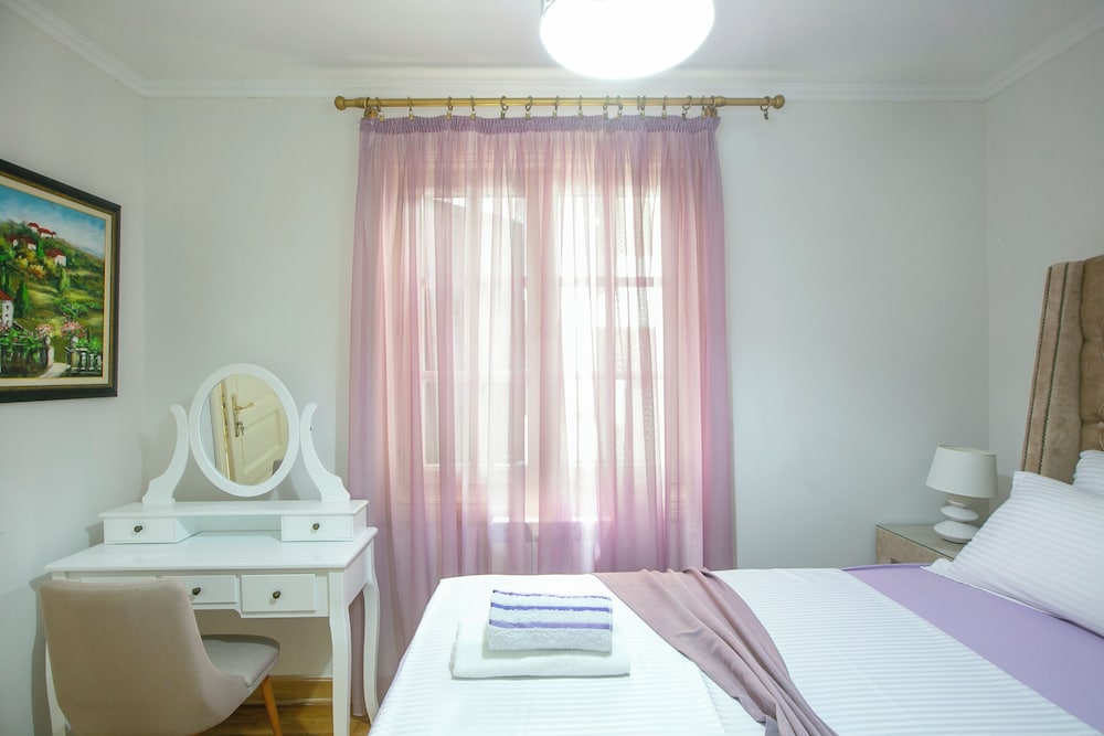 Premium Apartment, 4 Bedrooms, Sea View photo 3