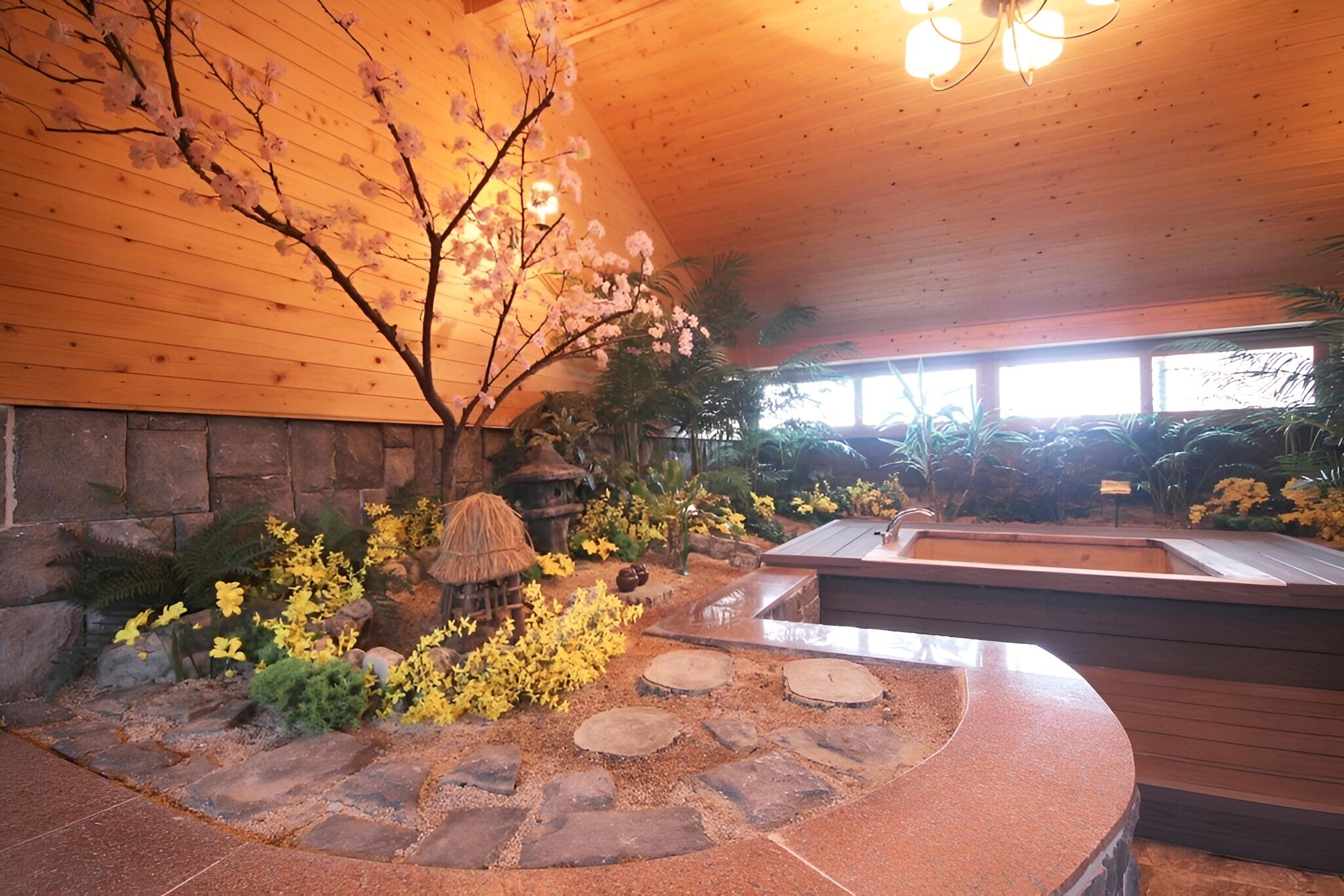 Room (Noblean Healing VIP (a room that heal) - Photo 8