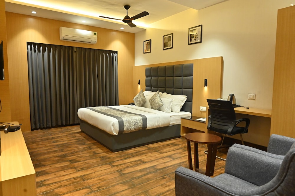 Family Double Room photo 3
