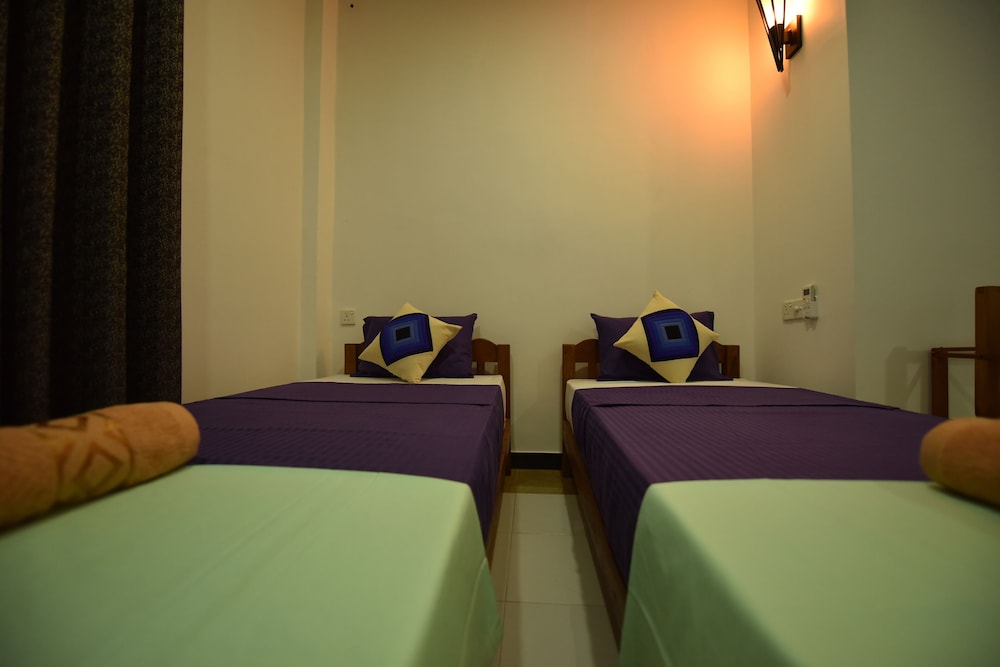 Deluxe Twin Room photo 1