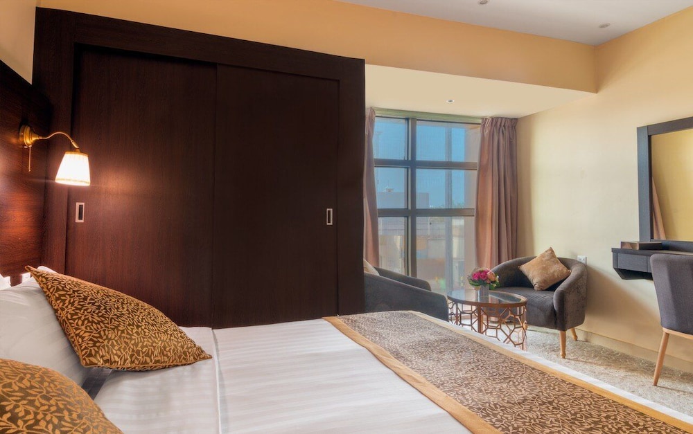 Standard Suite