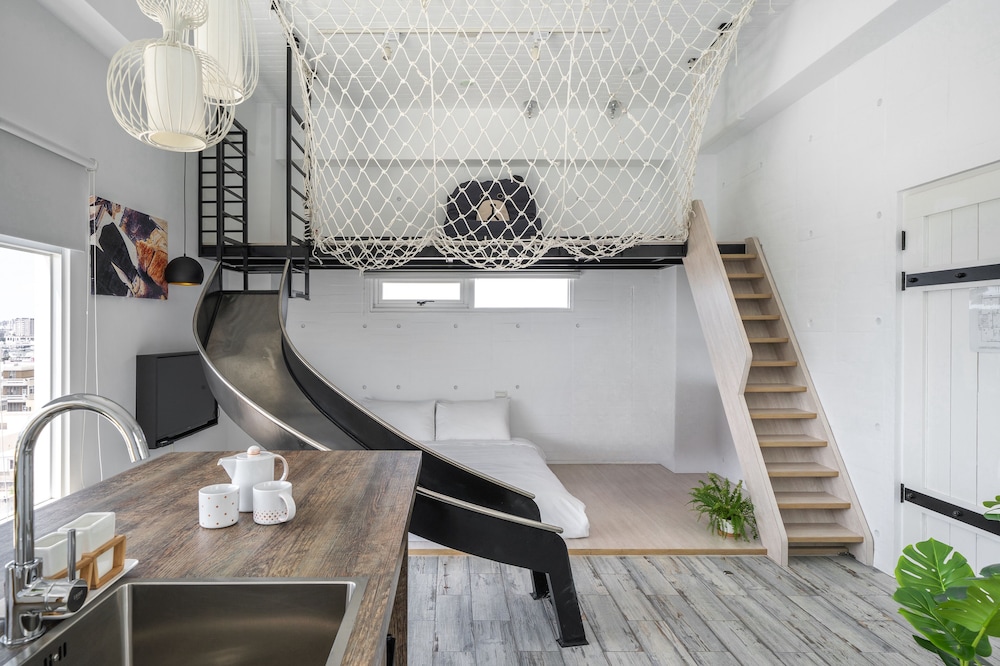 Panoramic Double Room, 1 Queen Bed, Bathtub