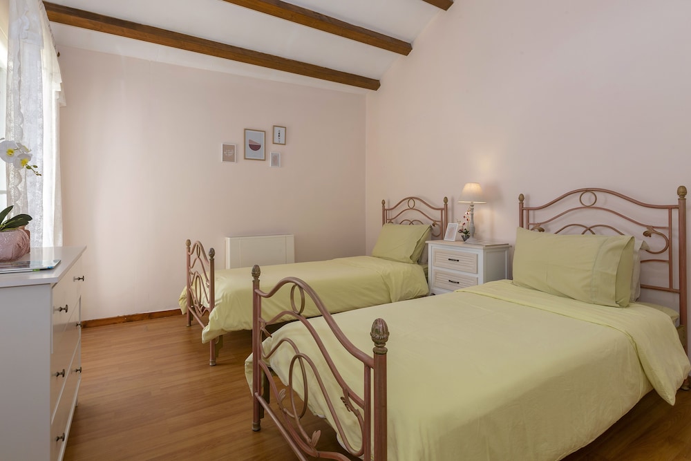 Family Apartment