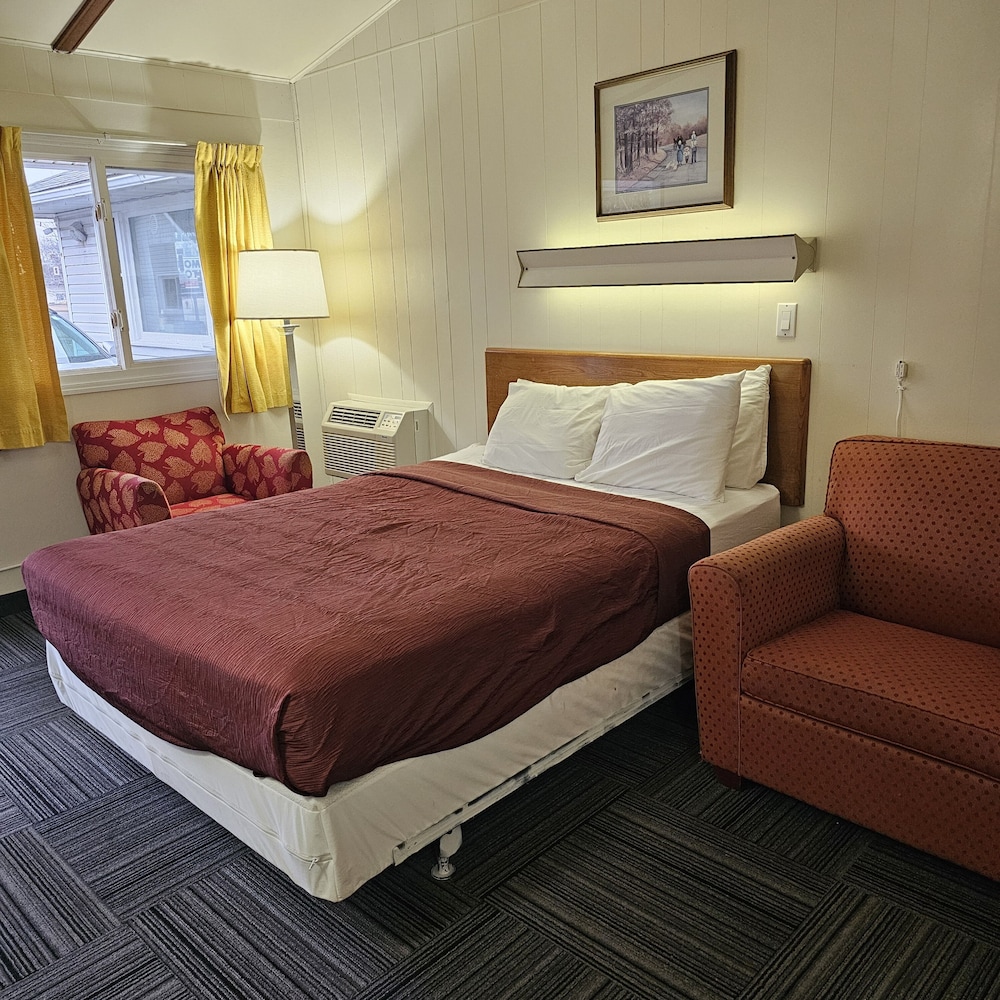 Deluxe Single Room photo 1