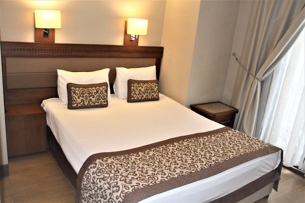 Standard Double Room photo 1