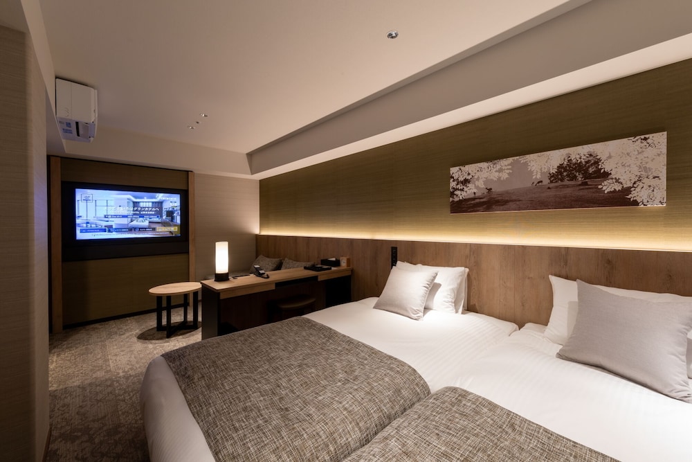 Deluxe Twin Room, Non Smoking - Photo 3