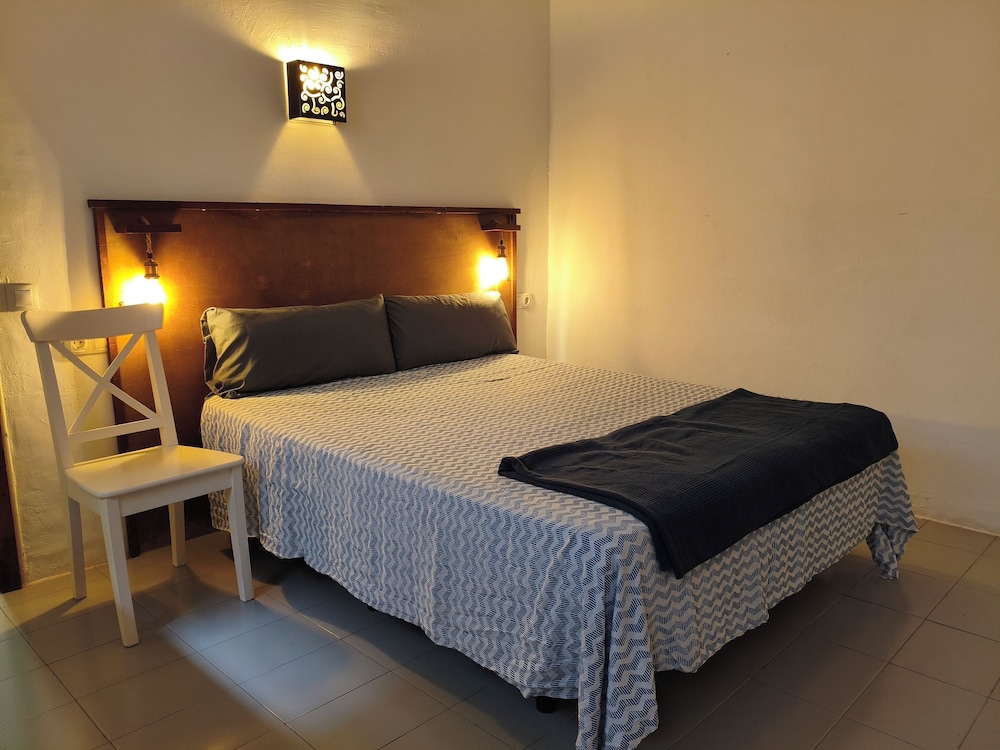 Basic Room