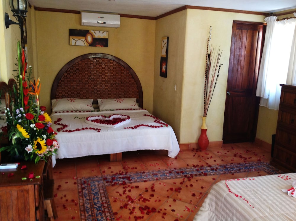 Double Room, Partial Ocean View photo 2
