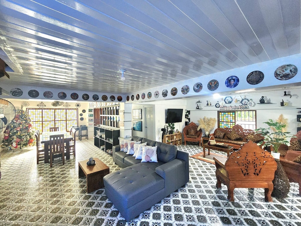 Villa, 3 Bedrooms, Smoking, Private Pool