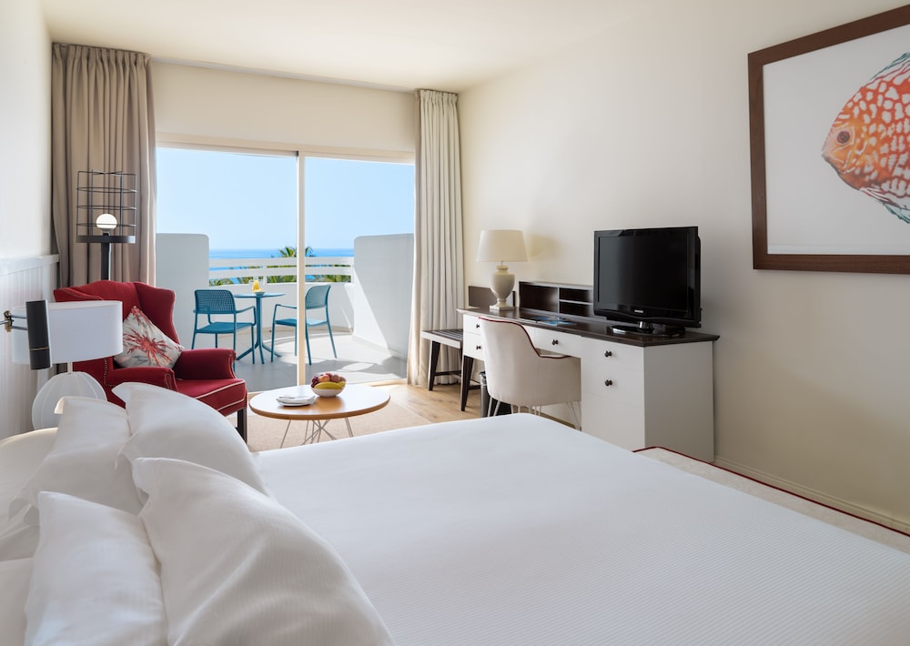 Superior Double Room, Spa, Sea View - Photo 4