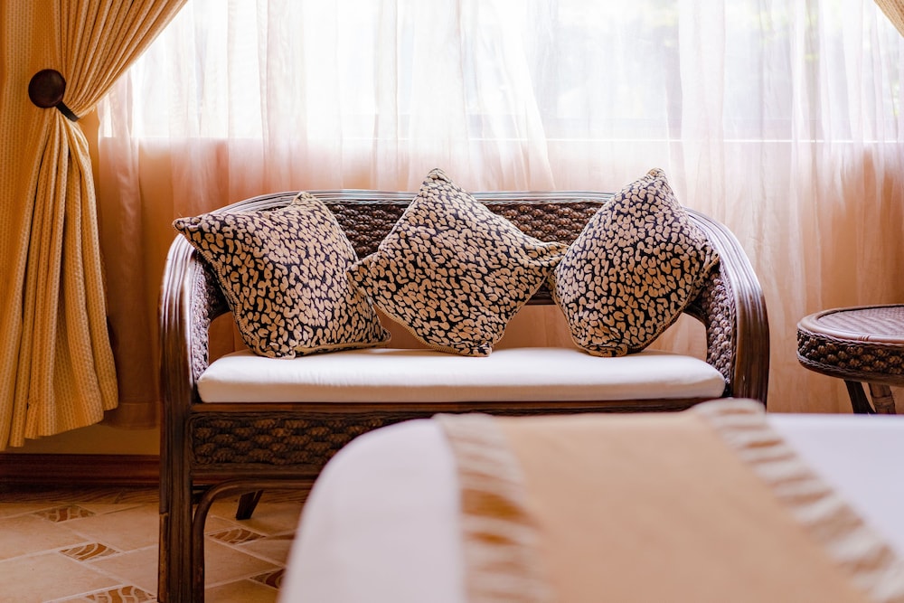 Executive Double Room, 1 King Bed thumbnail 5