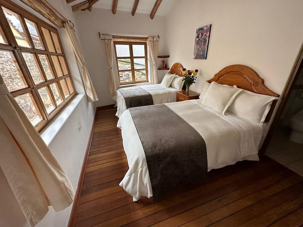 Comfort Quadruple Room