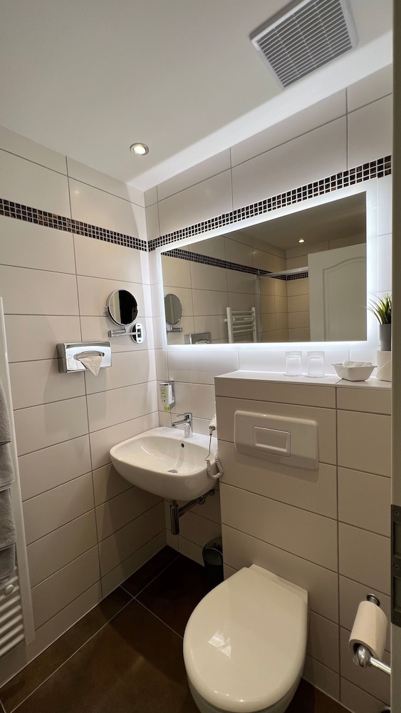 Basic Double Room - Photo 4