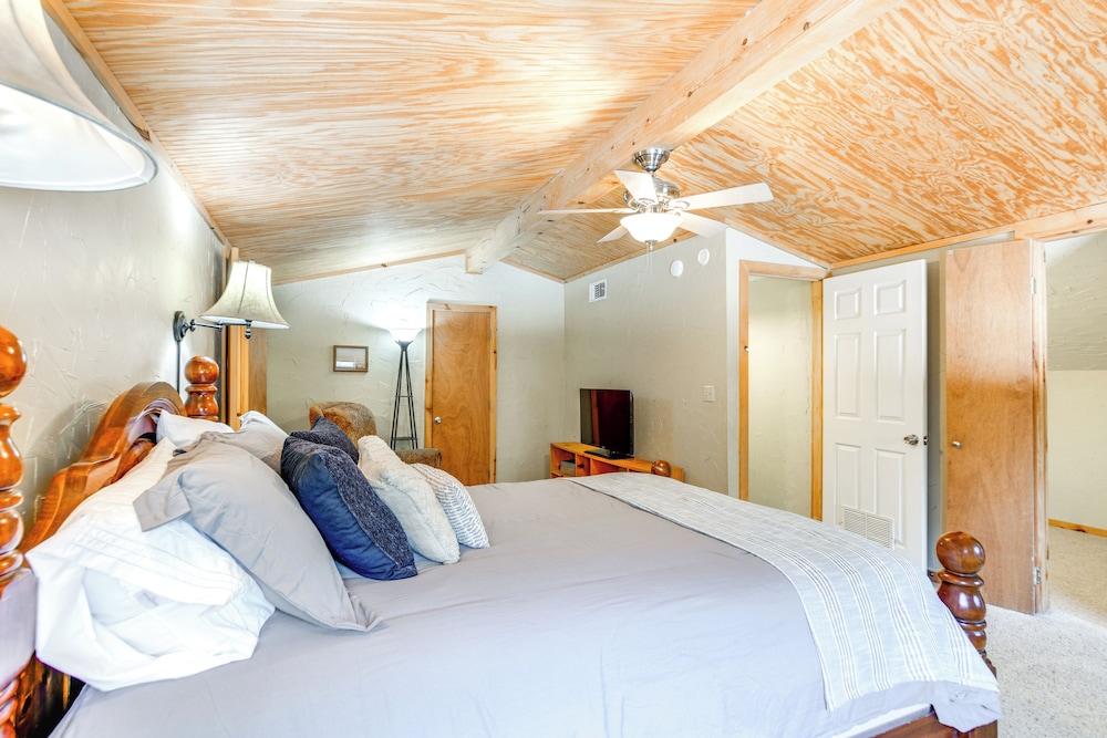 House (4 Bedrooms) photo 3