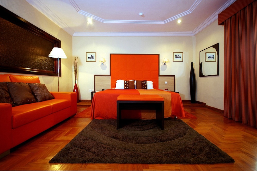 Executive Room photo 2