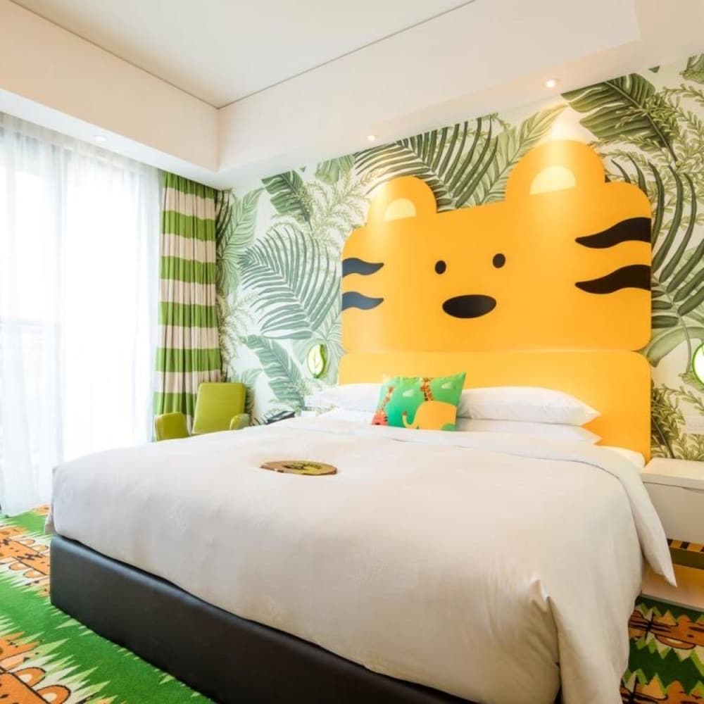 Grand Double Room photo 1