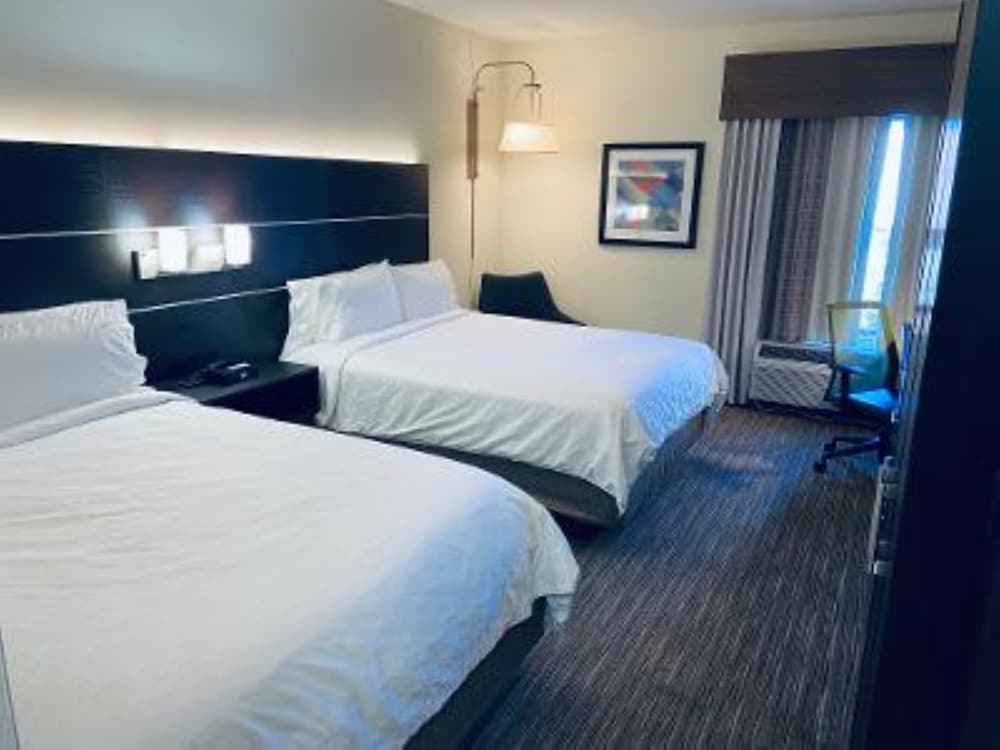Holiday Inn Express Hotel & Suites Gadsden W-Near Attalla by IHG, Foto 4