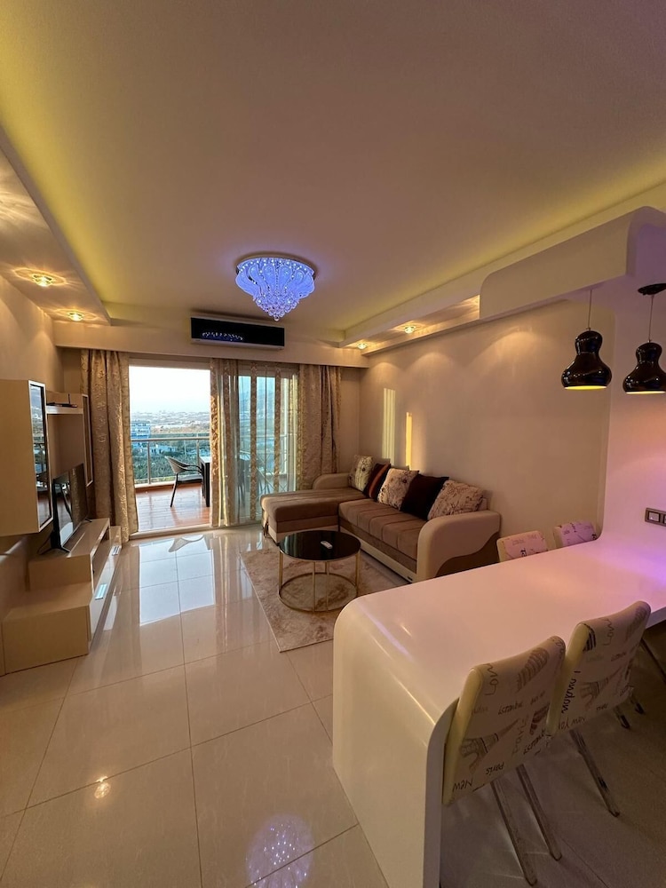 Apartment, 1 Bedroom, Non Smoking