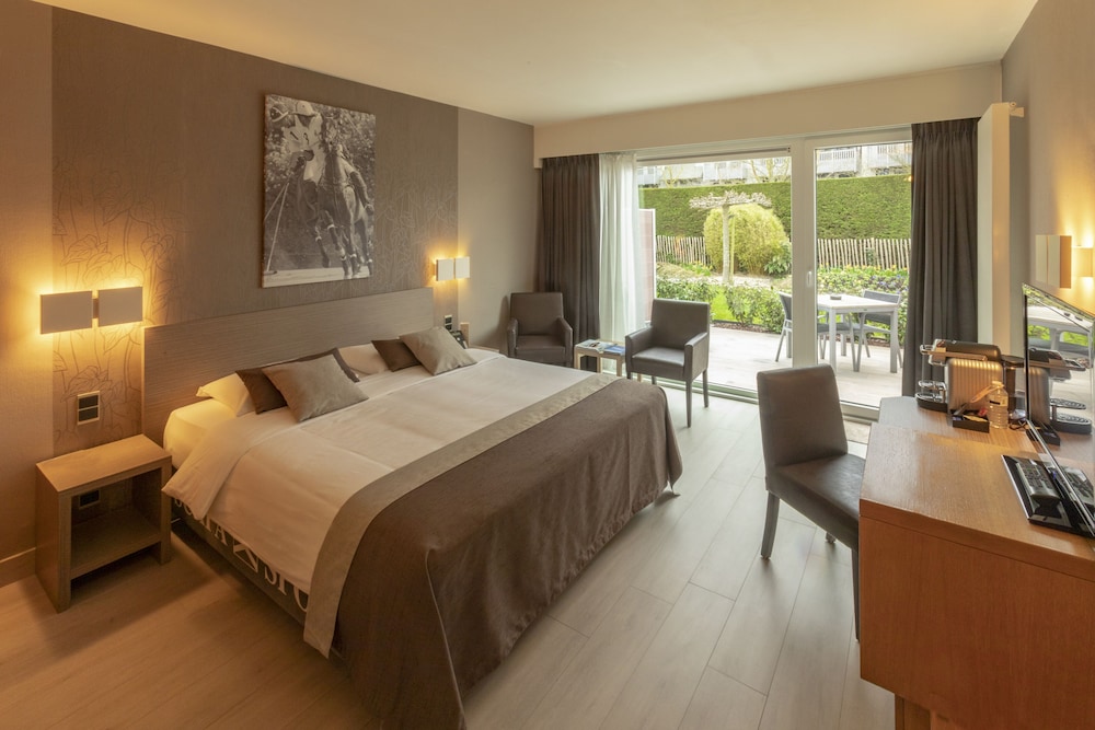 Superior Double Room photo 1