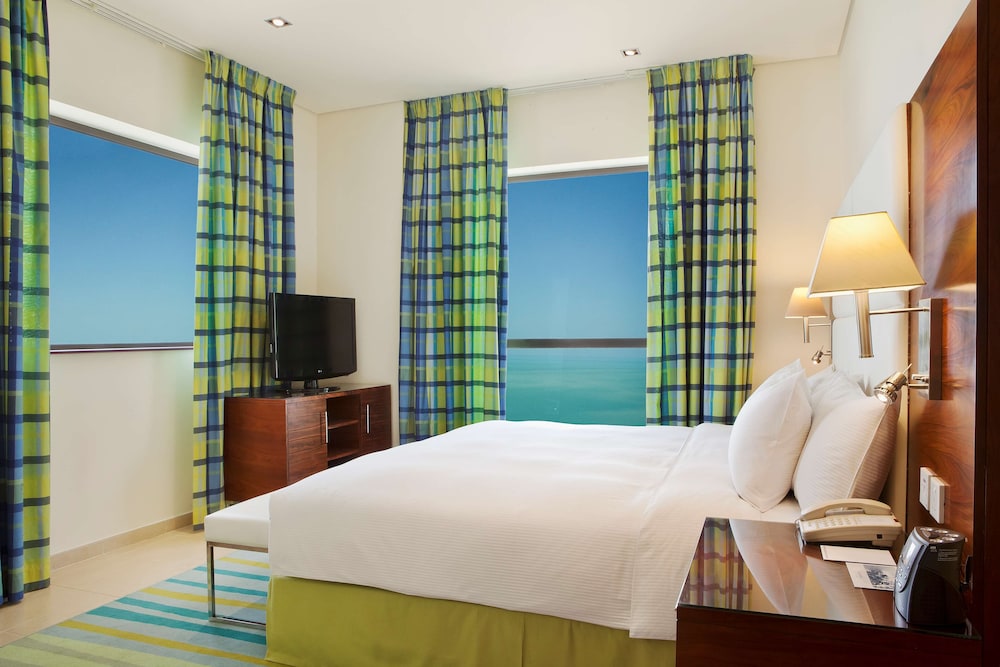 King Executive Room With Sea View - Balcony - Photo 3