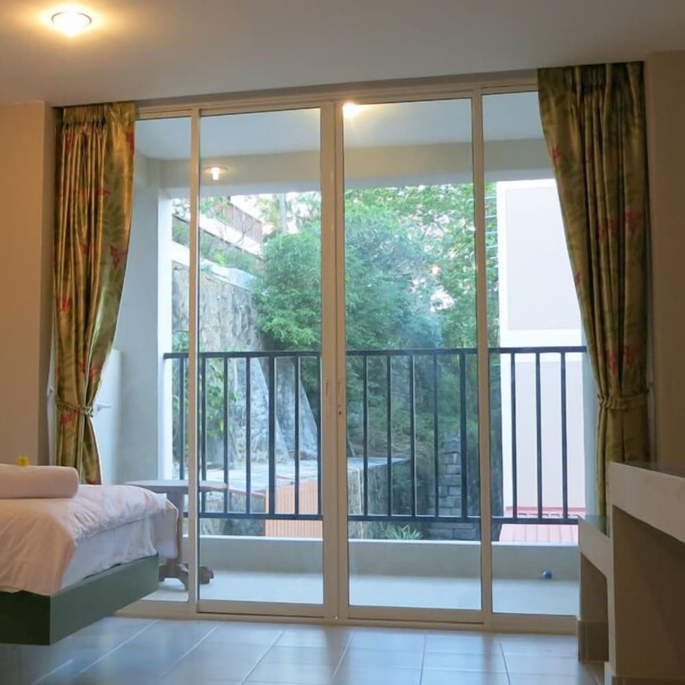Superior Double Room With Balcony photo 3