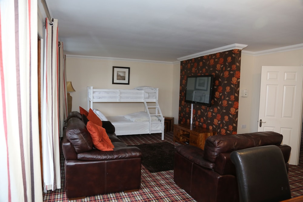 Standard Apartment, Ensuite, Garden View photo 2