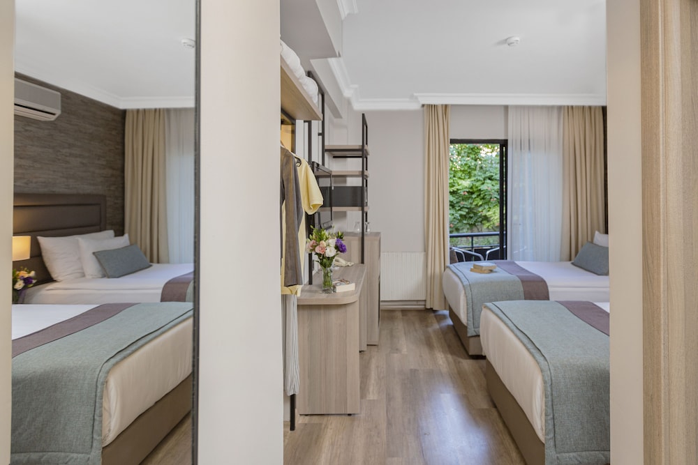 Standard Room, 1 Bedroom