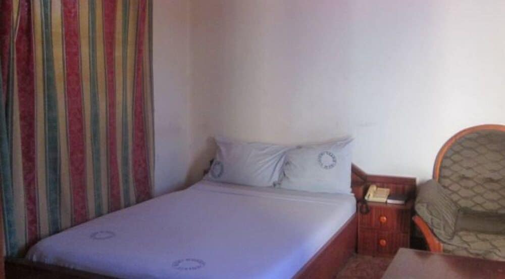 Basic Single Room photo 1