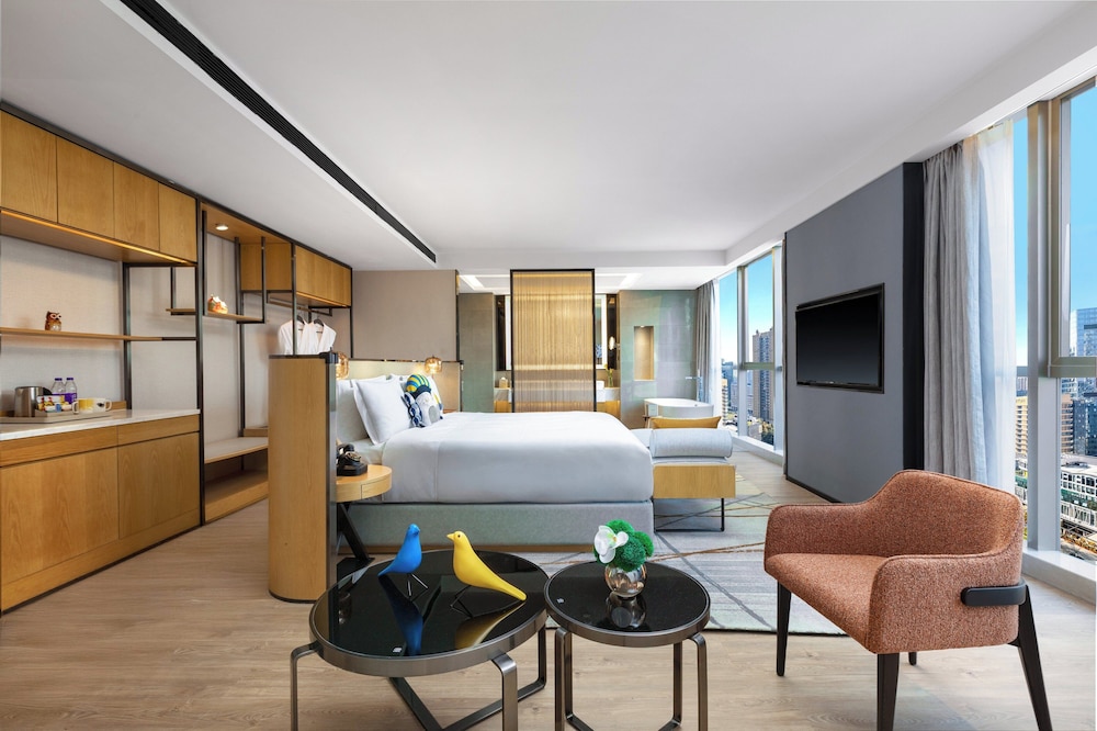 1 Super King Suite  Accessible