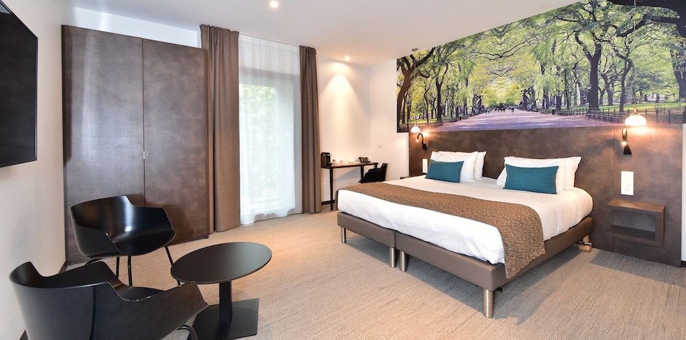Family Suite photo 1