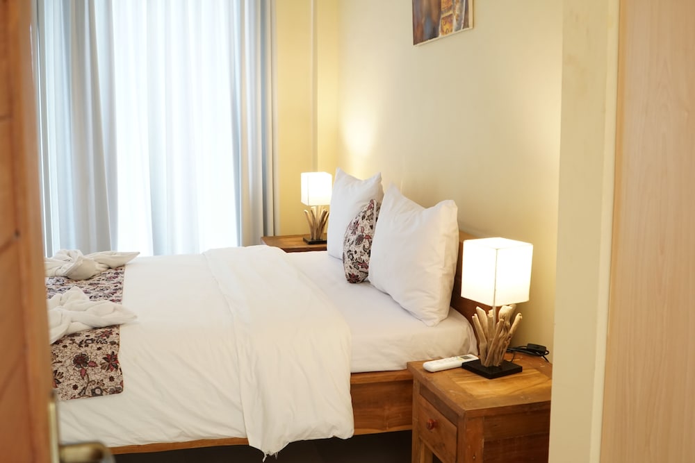 Standard Double Room - Photo 2