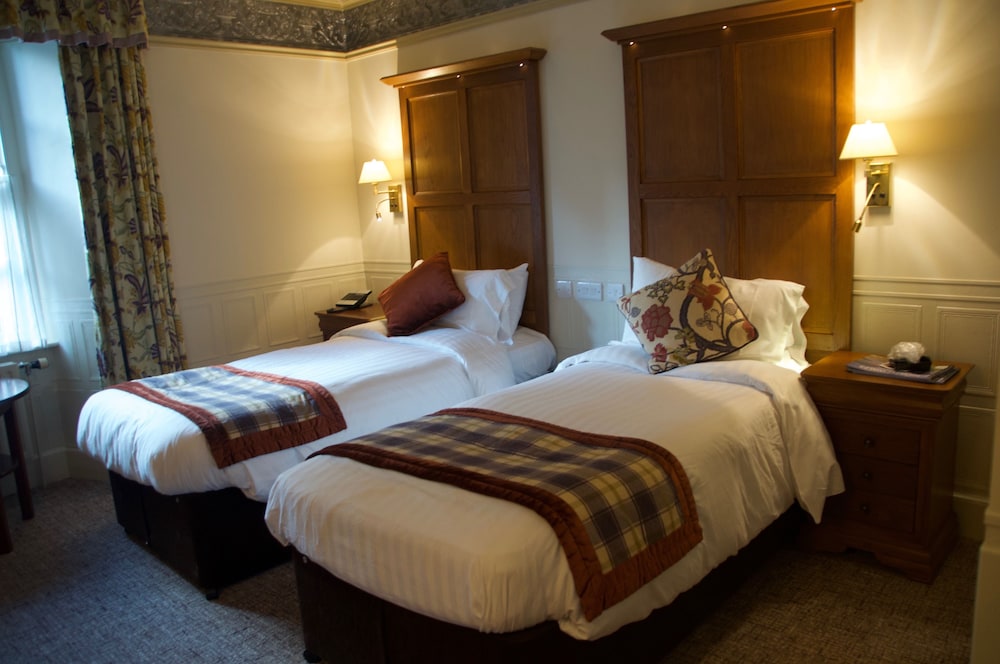 Superior Twin Room photo 2
