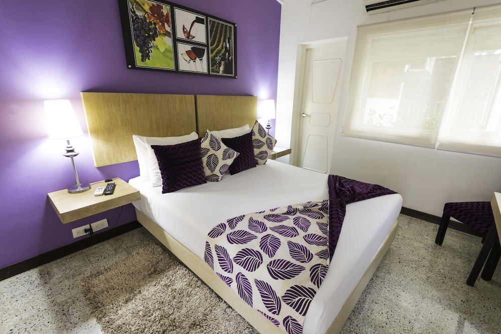 Standard Room photo 1