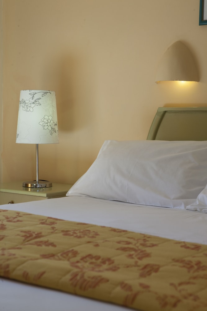 Deluxe Double Room, Sea View