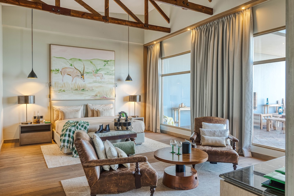 Royal Suite (2+1)