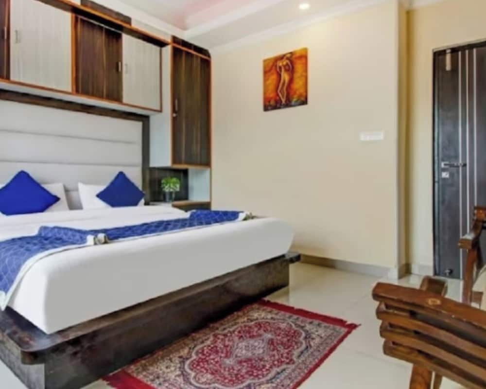 Deluxe Quadruple Room - Photo 7