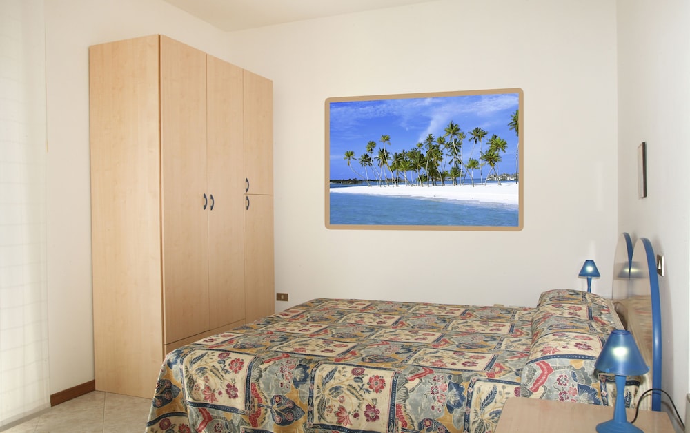 Standard Apartment, 1 Bedroom, Non Smoking, Kitchenette