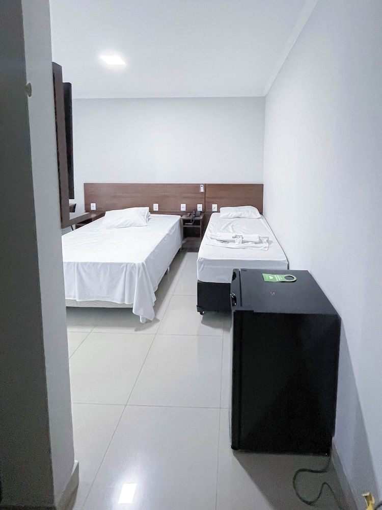 Superior Triple Room photo 1