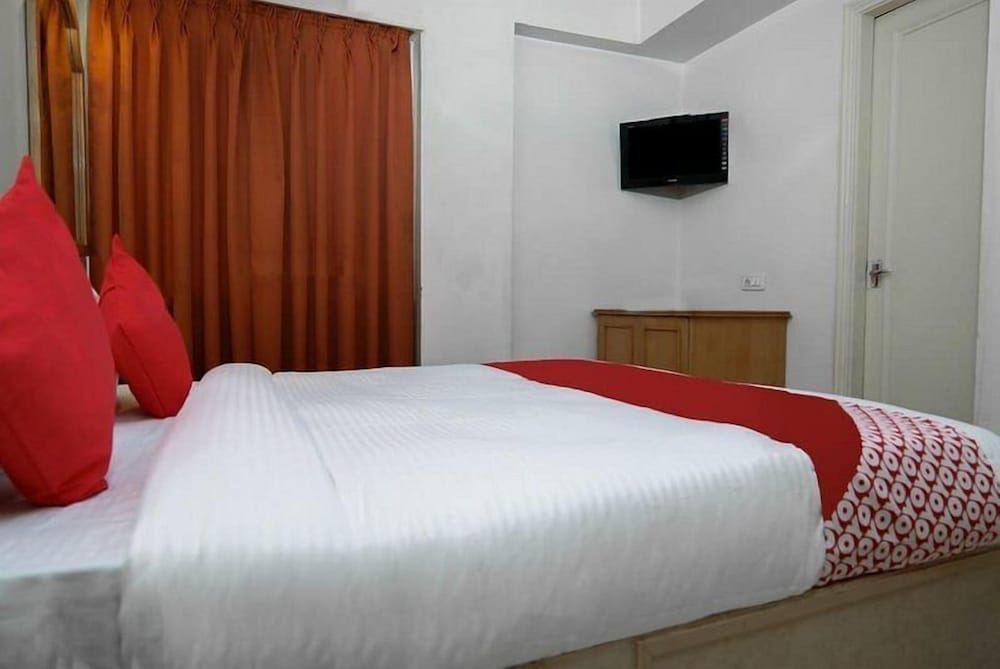 Deluxe Room - Photo 3