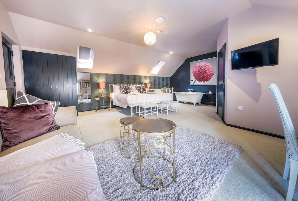 Luxury Room