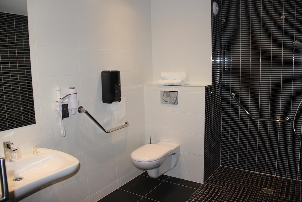 Superior Room, 1 Double Bed - Photo 13